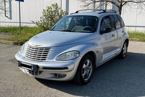 CHRYSLER PT Cruiser 1.6 cat Limited