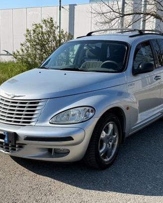 CHRYSLER PT Cruiser 1.6 cat Limited