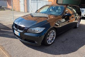 Bmw 320 320d cat Touring msport