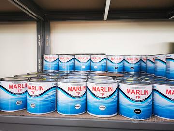 Antivegetativa, primer, vernici, diluenti