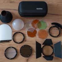 Kit Godox AK-R1 NUOVO