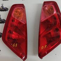 Stop fiat grande punto dx o sx