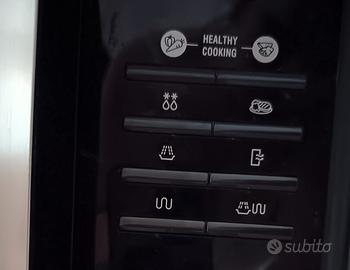 forno microonde SAMSUNG 