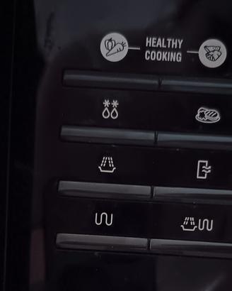 forno microonde SAMSUNG 