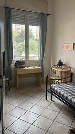 Camera per ragazze via Mameli