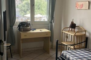 Camera per ragazze via Mameli