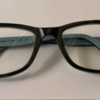 Montatura occhiali da vista LOOK Made in Italy