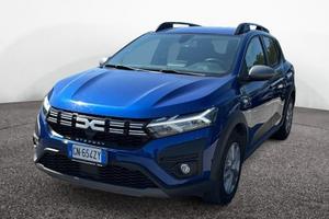 Dacia Sandero Stepway III 2021 Stepway 1.0 tc...