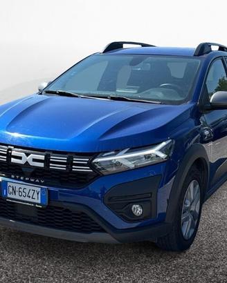 Dacia Sandero Stepway III 2021 Stepway 1.0 tc...