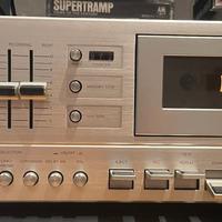 Philips registratore a cassette HiFi N2538
