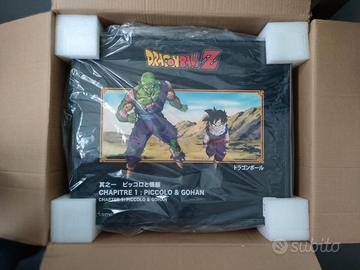 DragonBall Junior Tsume Statua Nuova