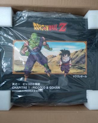 DragonBall Junior Tsume Statua Nuova