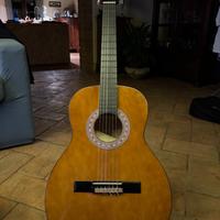 Chitarra Josè Martinez Mc05