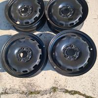 Cerchi e copricerchi Mini