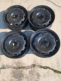 Cerchi e copricerchi Mini