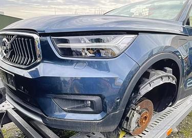 Ricambi VOLVO XC40 XC 40 kit