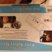 specchio retrovisore bambini