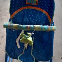 Sdraietta fisher -price