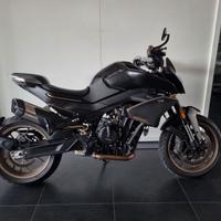 CFMOTO 800 NK Sport