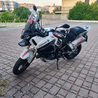 Yamaha super tenere'
