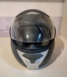Casco modulare Kappa taglia S