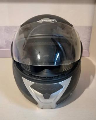 Casco modulare Kappa taglia S