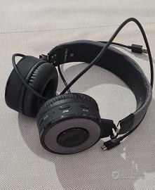 cuffie bluetooth
