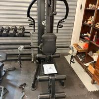 Attrezzatura palestra