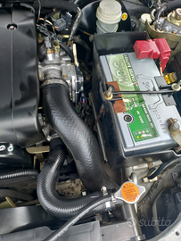 Mitsubishi triton l 200