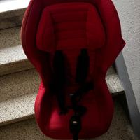 Seggiolino auto