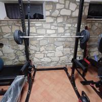 rack palestra