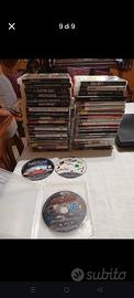 PS3 con 48 giochi