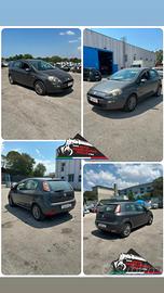 Ricambi Fiat Punto Evo sigla motore 169a4000