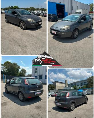 Ricambi Fiat Punto Evo sigla motore 169a4000