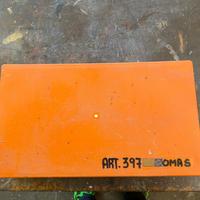 Serie multiprofilo per toupi omas k 397