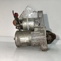 MOTORINO D' AVVIAMENTO NISSAN Qashqai 1a Serie 233