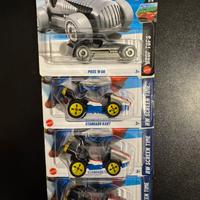 Hot Wheels Standard Cart / Pass ‘N GO