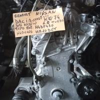 Motore 1.0t Renault Nissan Dacia Smart