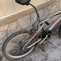 Bmx Huffy