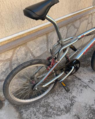 Bmx Huffy