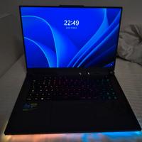 Rog strix g614ju