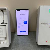 HUAWEI NOVA 11 PRO 8+256GB VERDE