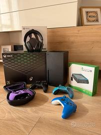 Xbox series X da 1 TB