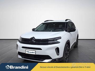 Citroen C5 Aircross 1.5 bluehdi Shine Pack s&s 130