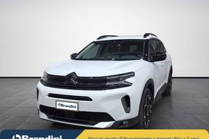 Citroen C5 Aircross 1.5 bluehdi Shine Pack s&s 130