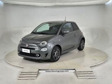 FIAT 500 III 2015 Benzina 1.2 Sport 69cv my20