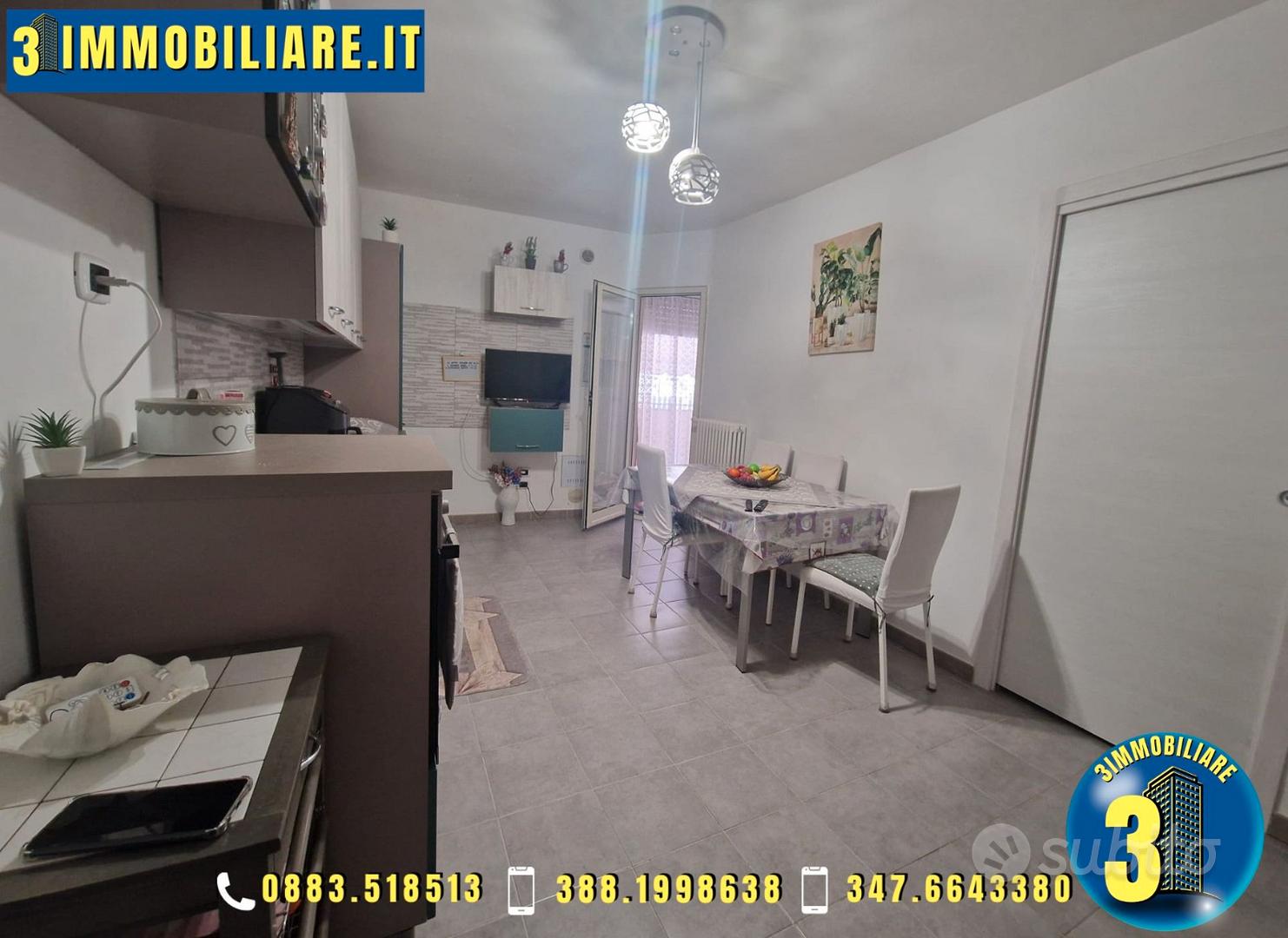 Apartment in Barletta, Centro - Vista 2