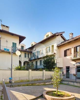 MONOLOCALE A RIVOLI