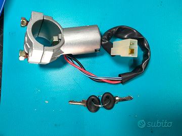 blocchetto accensione fiat 126