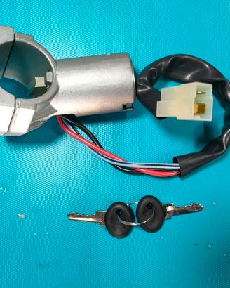 blocchetto accensione fiat 126